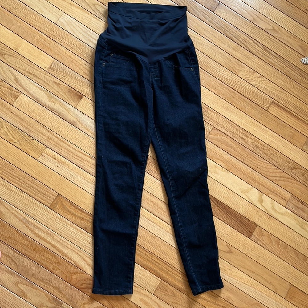 A•glow - Maternity Jeans - Size 4 -